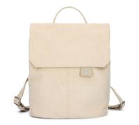 zwei mochila Mademoiselle.M MR8 Cord - Creme