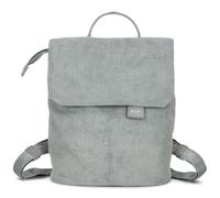 zwei mochila Mademoiselle.M MR8 Cord - Sage