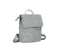 ZWEI Mochila 'MADEMOISELLE.M MR8' gris moteado One Size gris moteado