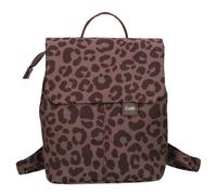 zwei mochila Mademoiselle.M MR8 Leo - Brown