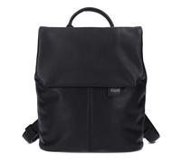 zwei Mochila Mademoiselle.M MR8 Noir