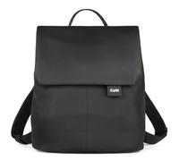 zwei mochila Mademoiselle.M MR8 Nubuk-Black