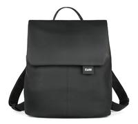 zwei mochila Mademoiselle.M MR8 Nubuk-Black