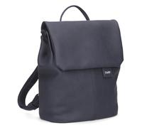 zwei mochila Mademoiselle.M MR8 Nubuk-Ink
