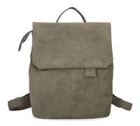 zwei mochila Mademoiselle.M MR8 Nubuk - Mud
