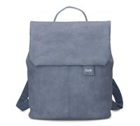zwei mochila Mademoiselle.M MR8 Nubuk-Sky