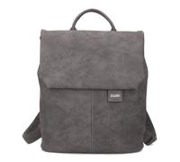 zwei Mochila Mademoiselle.M MR8 Nubuk-Stone
