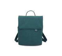 ZWEI Mochila 'Mademoiselle.M MR8' petróleo One Size petróleo