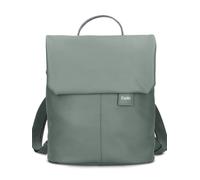 ZWEI Mochila 'MADEMOISELLE.M MR8' verde pastel One Size verde pastel