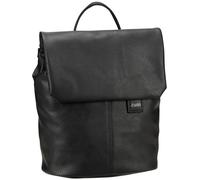 ZWEI Mochila 'Mademoiselle.M' negro One Size negro