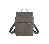 ZWEI Mochila 'MADEMOISELLE' marrón One Size marrón