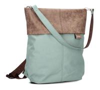 Zwei Olli Mochila de día 34 cm azul
