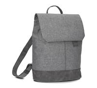 Zwei mochila Olli OR13 7L Grey gris