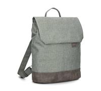 Zwei mochila Olli OR13 7L Salbei verde