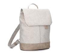 Zwei mochila Olli OR13 7L Sand beige