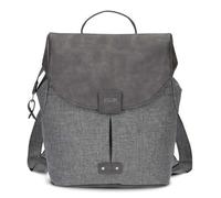zwei mochila Olli OR8 Backpack Grey