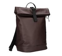Zwei mochila para el portátil con compartimento para portátil Cargo CAR200 Backpack 11L Brown marrón oscuro