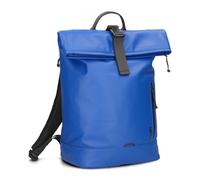 Zwei mochila para el portátil con compartimento para portátil Cargo CAR200 Backpack 11L Royal azul