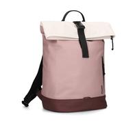 Zwei mochila para el portátil con compartimento para portátil Cargo CAR200 Backpack 11L White - Bordeaux multicolor
