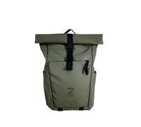Zwei mochila para el portátil con compartimento para portátil Jona JOR350 20L Sage verde
