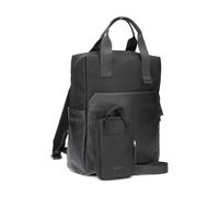 Zwei mochila para el portátil con compartimento para portátil Lou LUR130 7L Black negro