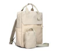 Zwei Mochila de día Lou LUR140 9L 40 cm Linen beige