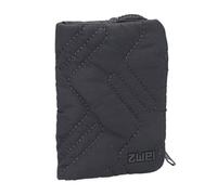 Zwei Monedero Cleo Geldbeutel CLW5 Black - New Negro