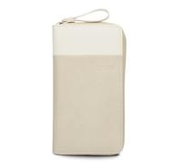 zwei monedero Eva EV2 L Nubuk-Linen