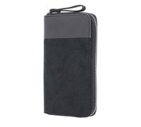 zwei monedero Eva EV2 L Nubuk-Stone