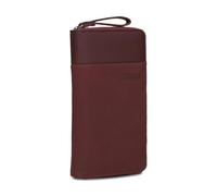 Zwei Monedero Eva EV2 Rubin Burdeos