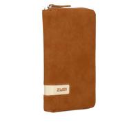 Zwei Monedero M.Wallet MW2 Nubuk - Cognac marrón
