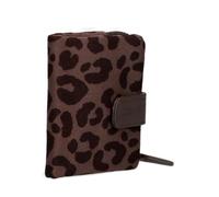 Zwei Monedero M.Wallet MW5 Leo - Brown Multicolor