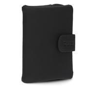 zwei monedero M.Wallet MW5 Nubuk - Black