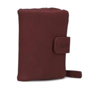 Zwei Monedero M.Wallet MW5 Rubin Burdeos