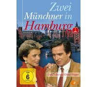 Zwei Münchner in Hamburg - Staffel 1 [Alemania] [DVD]