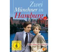 Zwei Münchner in Hamburg - Staffel 2 [Alemania] [DVD]