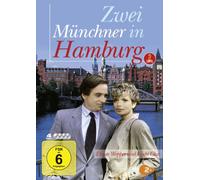 Zwei Münchner in Hamburg - Staffel 2 [Alemania] [DVD]