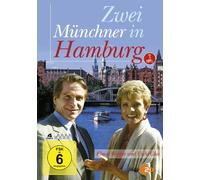 Zwei Münchner in Hamburg - Staffel 3 [Alemania] [DVD]