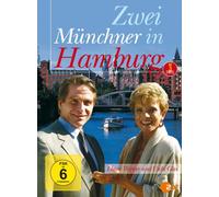 Zwei Münchner in Hamburg - Staffel 3 [Alemania] [DVD]