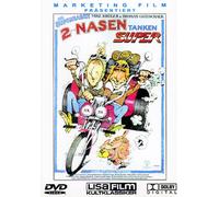 Zwei Nasen tanken Super [Alemania] [DVD]