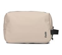 Zwei Cargo Bolsa de aseo 25 cm beige