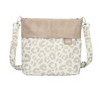 Zwei Olli Bolsa de hombro 25 cm beige