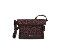 Zwei Olli Bolsa de hombro 28 cm marrón