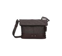 Zwei Olli Bolsa de hombro 28 cm marrón
