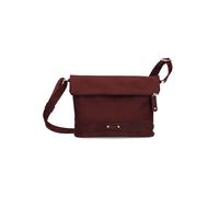 Zwei Olli Bolsa de hombro 28 cm rojo
