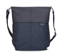 Zwei Olli Bolsa de hombro 31 cm azul