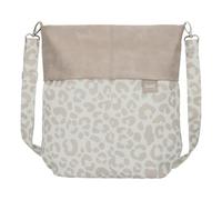 Zwei Olli Bolsa de hombro 31 cm beige