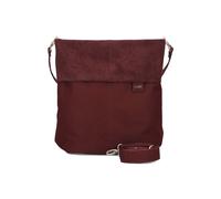 Zwei Olli Bolsa de hombro 31 cm rojo