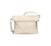 Zwei Olli Bolso bandolera 28 cm beige