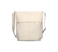 Zwei Olli Bolso bandolera 31 cm blanco